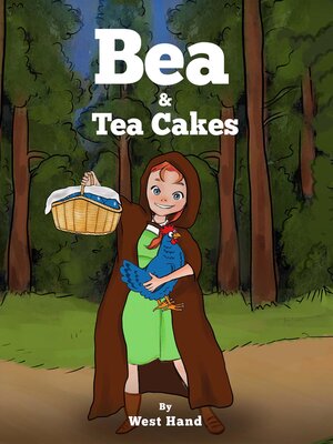 cover image of Bea and Tea Cakes
